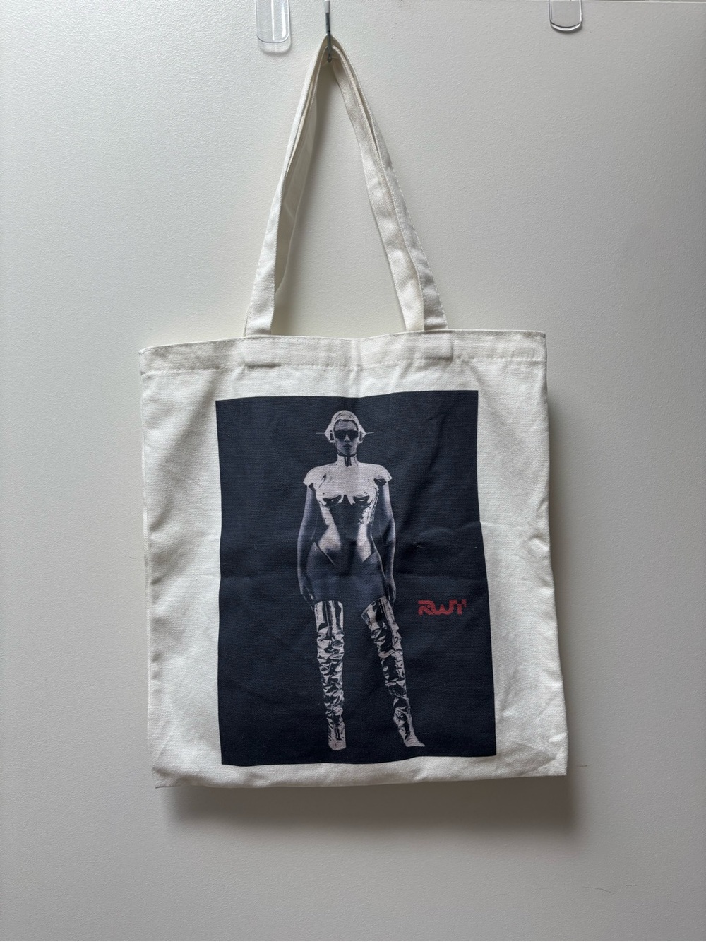 Beyoncé Renaissance Tour Tote Bag